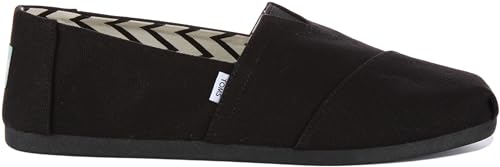 TOMS Men's Alpargata Loafer Flat3