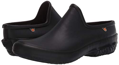 bogs patch slip on