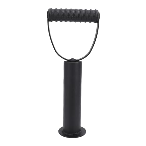 Alomejor Peso di Peso Russo con capacità di Stoccaggio di 100 kg, Ideale per L'allenamento della Forza (50MM)