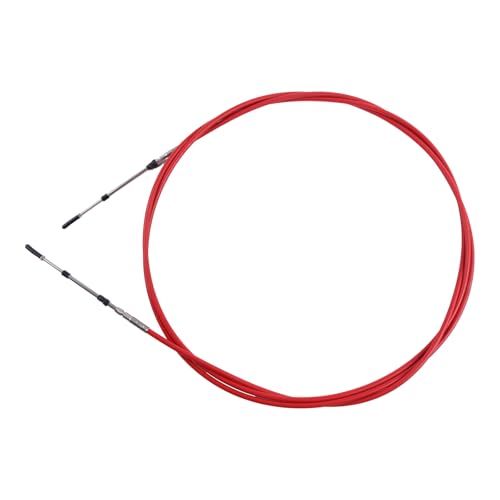 Câble MARCABLE16SC HOLDWELL contre corrosion commande moteur hors-bord Yamaha 4,9 m