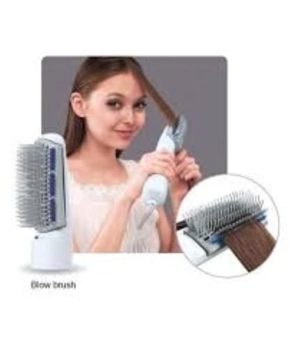 Image of Panasonic EH-KA81 Hair Styler (Off White)