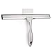 Shower squeegee