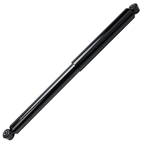 Image of Detroit Axle - Front Struts & Coil Springs Rear Shock Absorbers Replacement for 2014 Ford F-150 4WD - 4pc Set