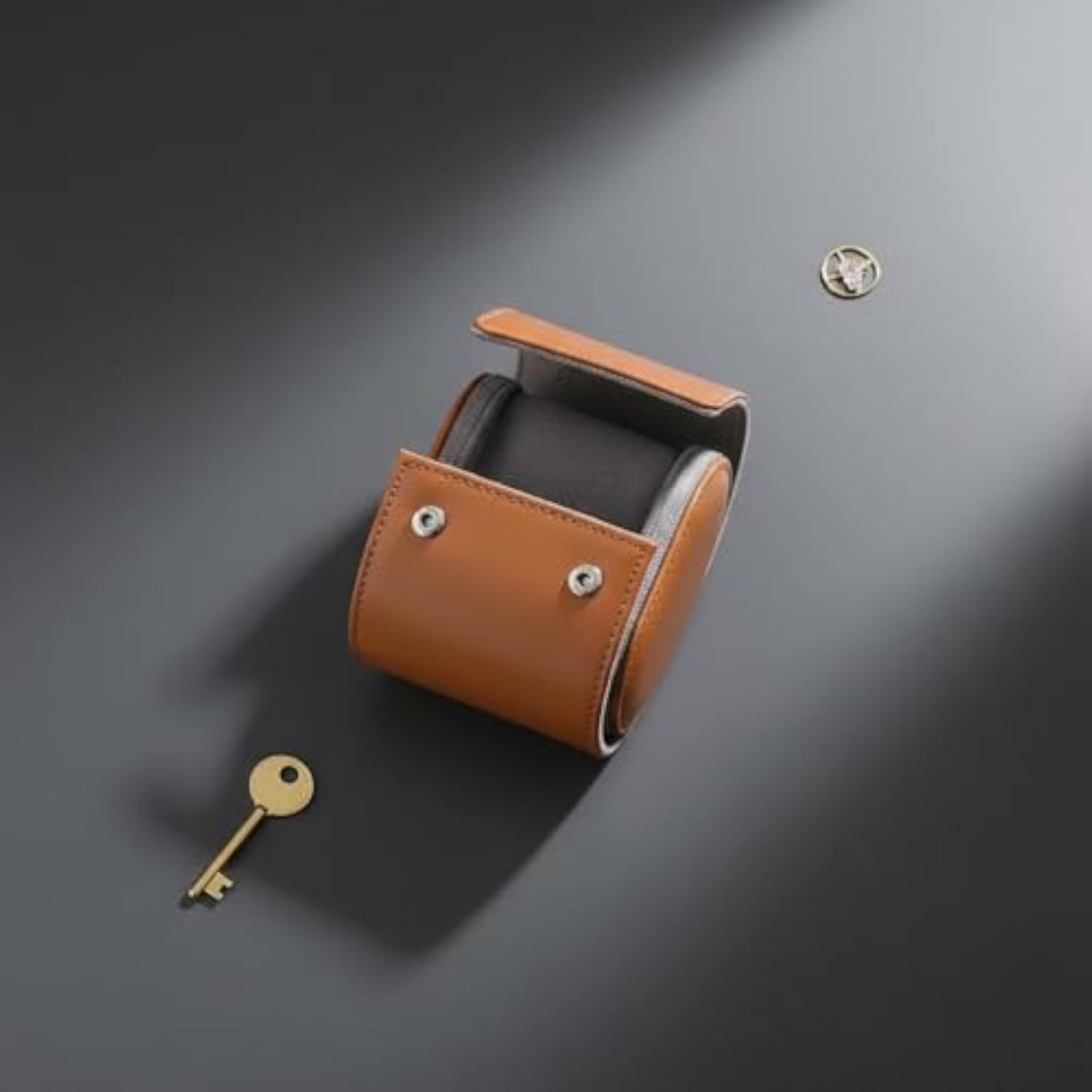 Portable Watch Travel Case, Dustproof