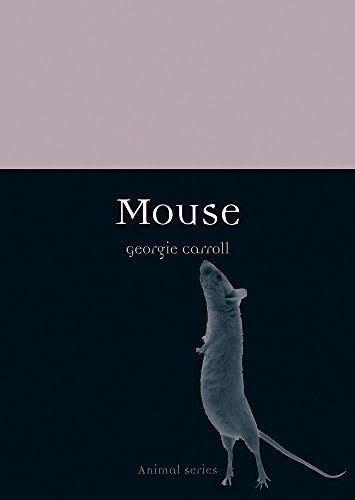 Télécharger Mouse (Animal) (English Edition) PDF Ebook En Ligne