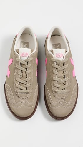 Image of Veja Women's Volley Sneakers