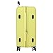 Roll Road Camboya Maleta Grande Amarillo 52x75x30 cms Rígido 4 Imagen de Roll Road Camboya Maleta Grande Amarillo 52x75x30 cms Rígido 4