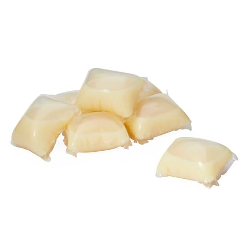 Chicco Laundry Detergent Gel Caps, To Ensure the Right Quantity For Baby Clothes (16 Caps)