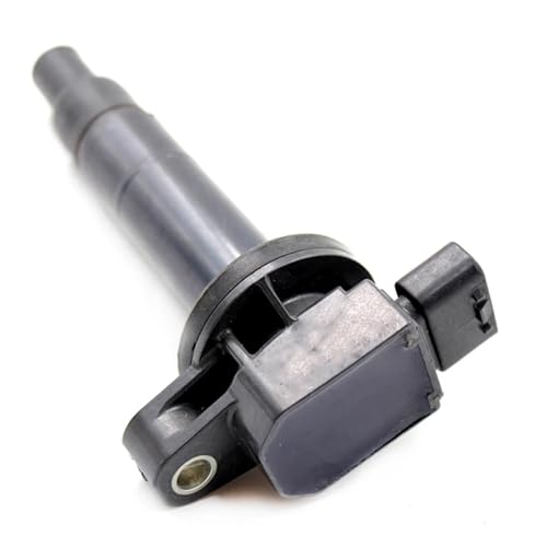 Bobine d'allumage 90919-02265 à haute tension pour réduire les ratés