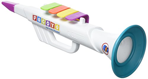Reig - Instrumento de Viento para niños Pocoyo