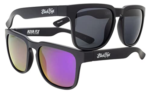 Black Flys Aqua Fly - Floating Polarized Sunglass2