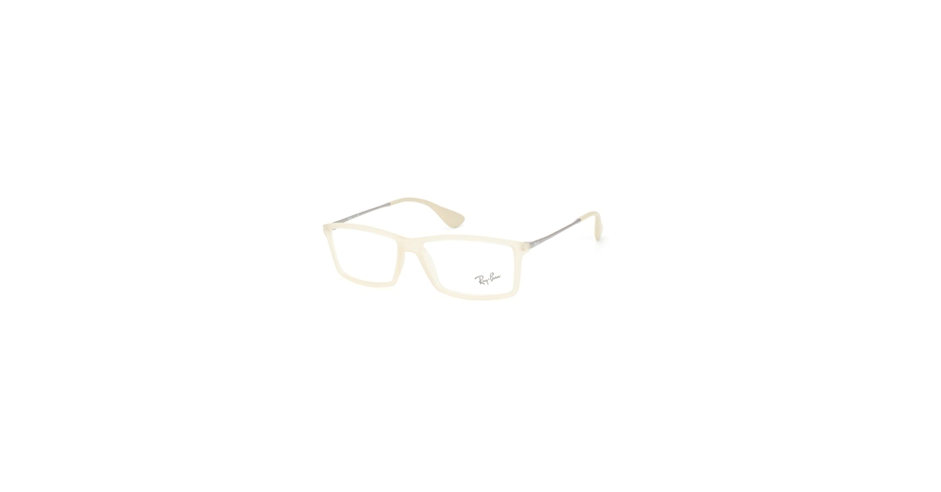 Amazon.com: Ray-Ban Matthew RX7021 - 5369 Eyeglasses