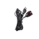 Remote Receiver Magic Eye for Sky Box 13×6×2 IR Receiver USB Set Top Box Infrared Remote Control Extender Cable USB Repeater for Home Hotel