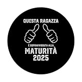 Zoom IMG-2 maturit 2025 liceo scritta divertente