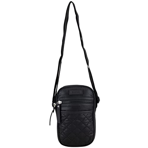 BODHI Adjustable Crossbody Gear Bag 5