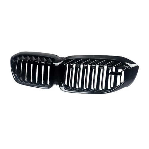 Calandre avant style M5 pour SÉRIE 3 G20 G21 2019 2020 2021 moulage capot