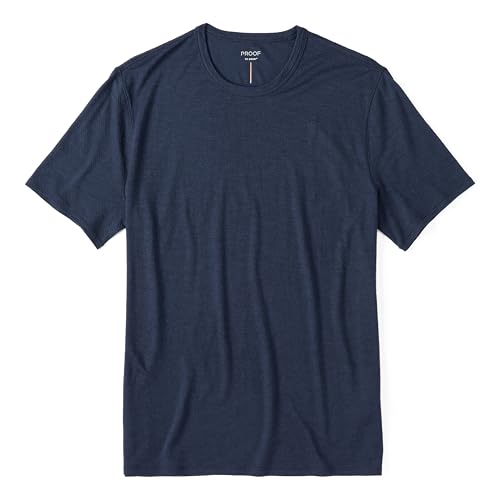 Huckberry Proof 72-Hour Merino Air T-Shirt