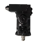 Piston Pump PV032R1K1T1NMMC, for Industrial Hydraulic And Machinery