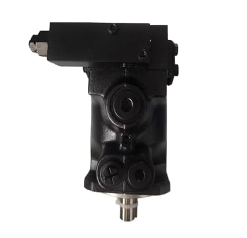 Piston Pump PV032R1K1T1NMMC, for Industrial Hydraulic And Machinery