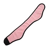 [iplusmile] 可能なイヤーマフ付き睡眠耳罩 冷風防止ス裏地 静音設計で快眠促進 男女兼用サイドスリープ対応柔らか耳カバー