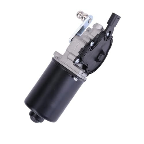 Moteur d'essuie-glace avant avec tringlerie de pare-brise pour Mercedes W246 CLA 2469065900