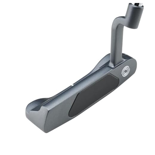 Odyssey Golf DFX Putter for Right Hand