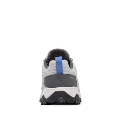 Columbia Womens Strata Trail Low Waterproof, Steam/Eve, 8 by Columbia - Used condition - Image 5