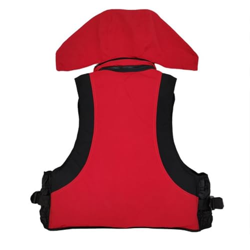 Angoda フィッシングベスト 釣りジャケット ライフジャケット フローティングベスト 反射ベルト 多機能 2024 年モデル シンプル 浮力 浮き 反射板付き ルアーケース 仕掛け ウェーディング 船釣り 堤防 磯 オカッパリ フィッシング アウトドア