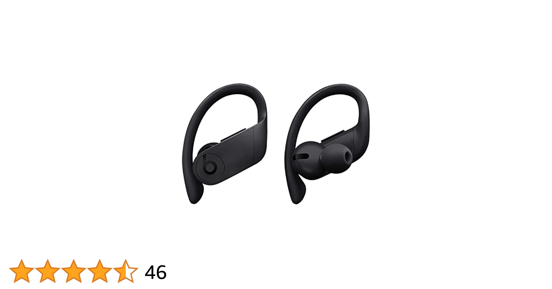 【新品】Powerbeats Pro MV6Y2PA/A 完全ワイヤレスイヤホン Beats (Apple) MV6Y2PA/A Powerbeats Pro 完全ワイヤレス