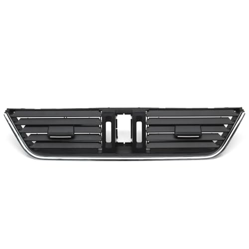 Grille Ventilation Skoda Octavia 3 Réparer Aérateur Cassé Central