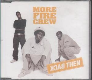 Way Back Then [Audio CD]