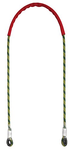 Treeup Halteseil TU 010 Sicherungsseil Forstzubehör (3 Meter) Cover