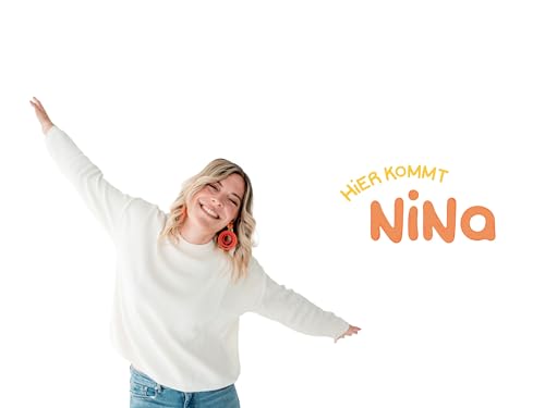 Hier kommt Nina