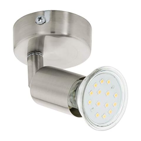 Eglo Spot Mural BUZZ-LED Cover