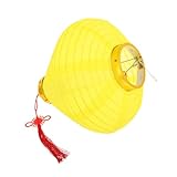 DONFAMDS ヴィンテージ風の製灯篭 春祭りや新年の飾り付けにな屋外 屋内用