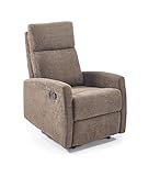 Medidas sillón cerrado: 102*92*57 . Medidas sillón abierto 164*82*57 cm. Altura y profundidad del asiento 48 cm y 54,50 cm