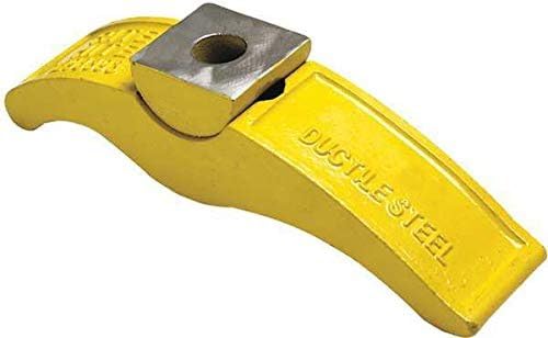 Hold Down Machine Clamp, 3-3/4 in, 7000 lb