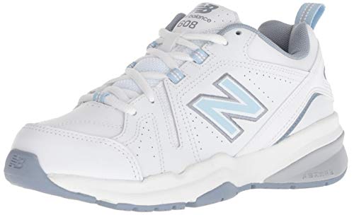 New Balance Women's 608 V5 Cross Trainer
