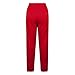 Sweatpants for Women Fashion V Crossover High Waisted Joggers Baggy Warm Pants Workout Winter Trousers with Pockets