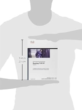 Routing TCP/IP, Volume II (CCIE Professional Development