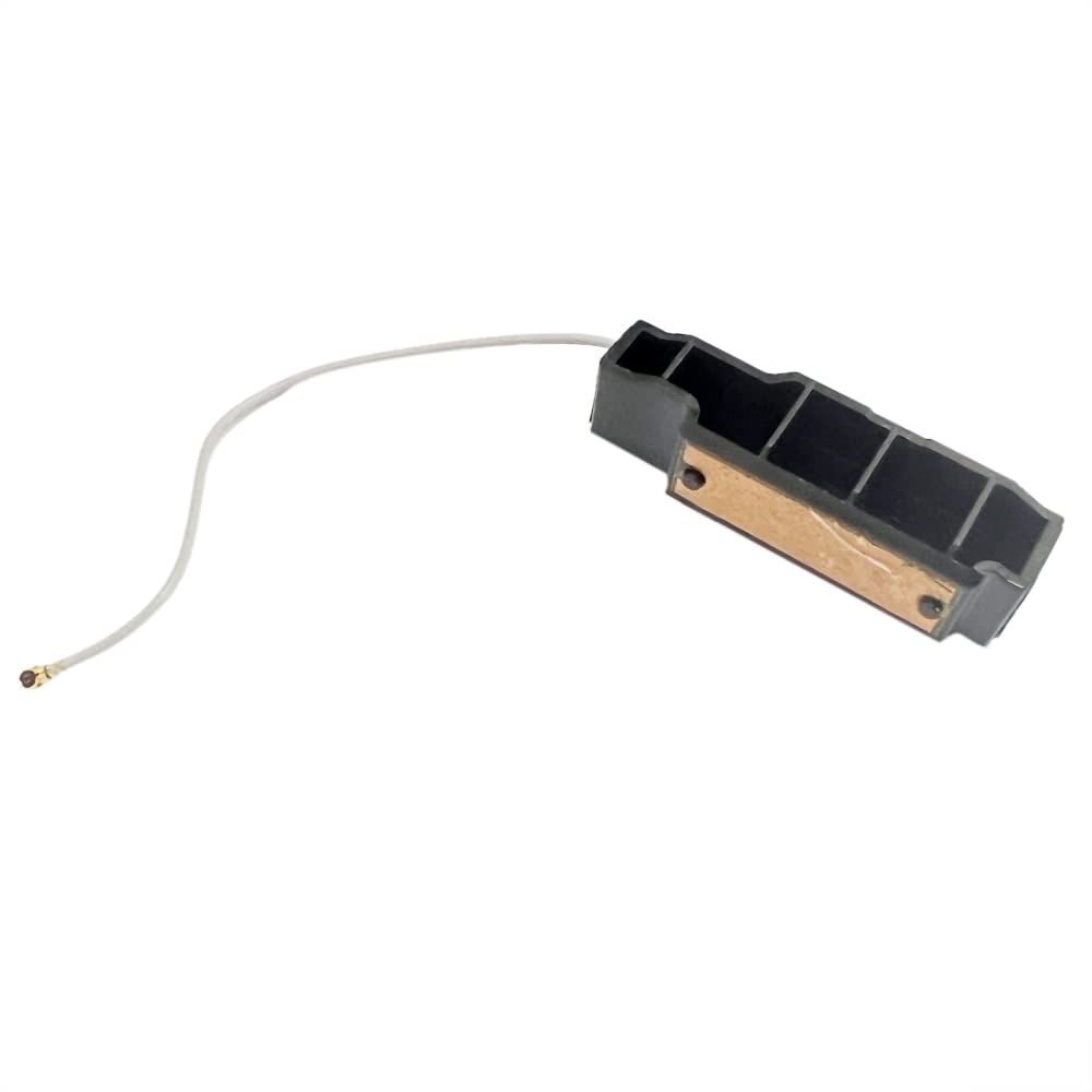 Gintai Tiny5 FPC Front WiFi Wireless WLAN Cable d'antenne Filaire pour Lenovo ThinkCentre M920q, M920x, M720q, M630e, ThinkStation, P330, Tiny (0RR, 10RS, 10RT, 10RU, 10SY, 10T1, 10V8, 10S0, 10S1...)