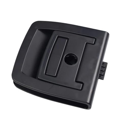 Poignée de coffre cassée ? Remplacer le loquet 51479120283 pour BMW X5 F15