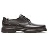 Rockport Men's Northfield Oxford, Black, 12 UK #3