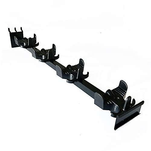 Golf Club Display Rack for Drivers, Woods & Hybrids