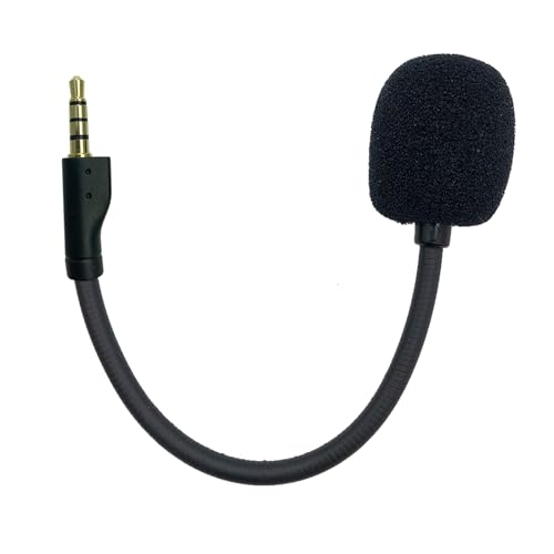 Microphone de jeu Steelseries Arctis 1 pour des sessions de streaming fluides sur PS5