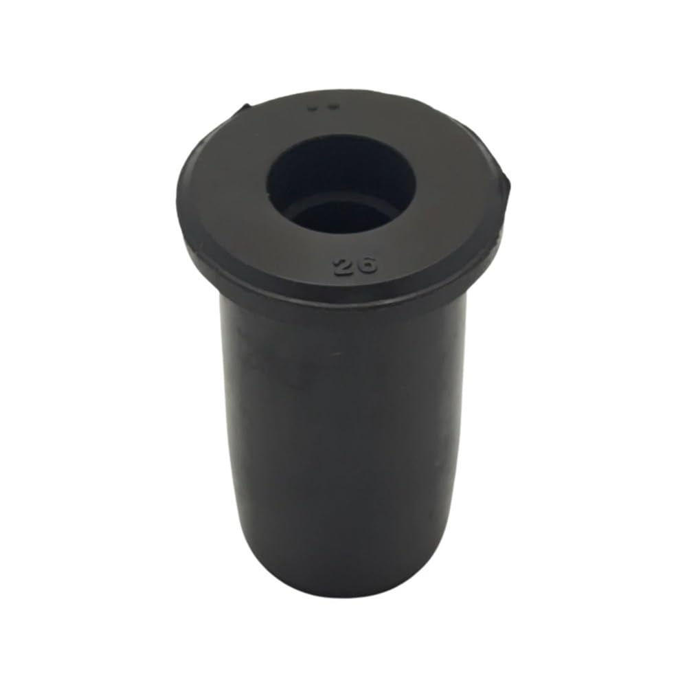 Ygpwangl One Color Shock Mount Fit For 350 346Xp 353 345 340 455 460 359 357 Chainsaw 503869201