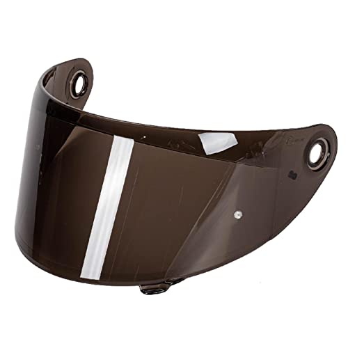 Image of Motorcycle Helmet Shield Lens Windproof Dustproof for Axxis Darkens Brown | eBayMotors |Parts & Accessories|Apparel & Merchandise|Helmets & Headwear|Helmets