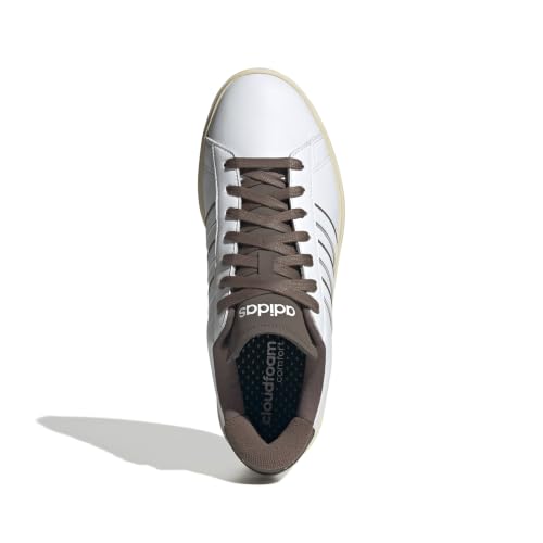 Image of adidas Men's Grand Court 2.0 Shoe