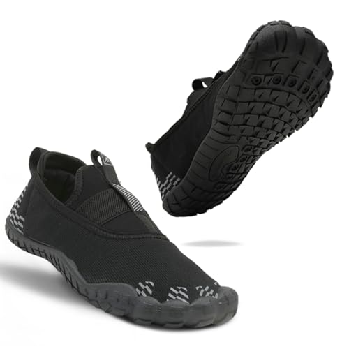 Image of Impakto Barefoot Rooted Comfortable Big Toe Box Gym, Cross Training, Walking Shoes for Men