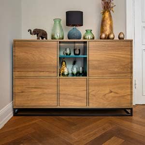 Miniatura 2 de Papel tapiz de grano de madera de 15.7 x 786 pulgadas, película de vinilo autoadhesiva para decoración de gabinetes, cajones, estantes,